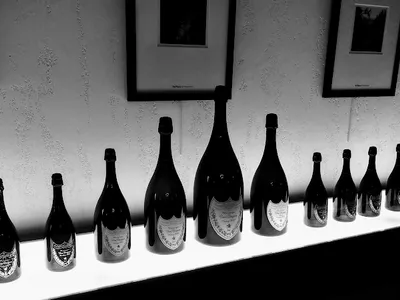 Paris-Champ.fr / EURL LECOINTRE — Grossiste en vins à Levallois-Perret