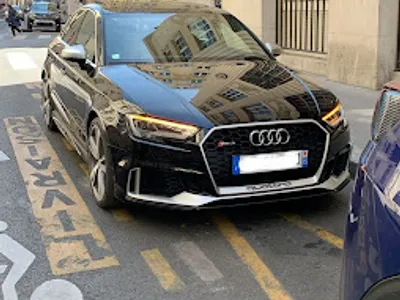 Paris Passion Import — Courtier automobile à Paris