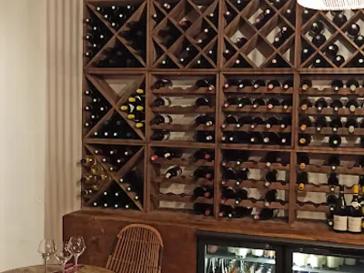 Pépins - Restaurant Bar à Vin Paris — Cavistes à Paris