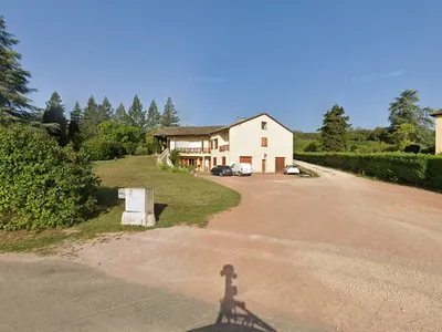 Perrusset Henri — Établissement vinicole à Farges-lès-Mâcon