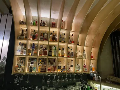 Pompette — bars à Paris