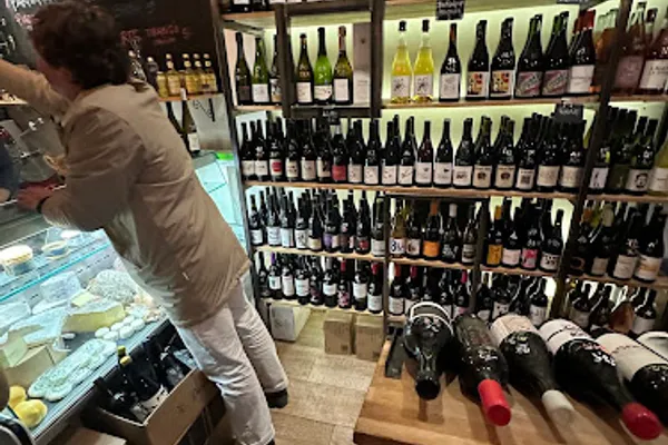 PRATZ, bars à Paris — Cabinet
