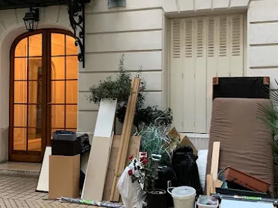 Prestige Débarras Paris — Service de gestion des déchets à Paris