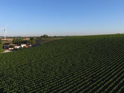 PRIEURE LA CHAUME — Établissement vinicole à Vix