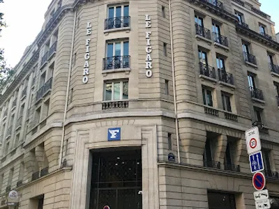 Propriétés Le Figaro — Agence immobilière à Paris