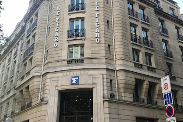 Propriétés Le Figaro, Agence immobilière à Paris — Cabinet