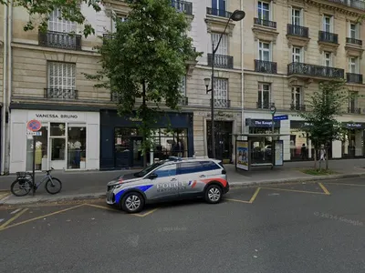 RACIA — Recherche et développement de produits à Paris