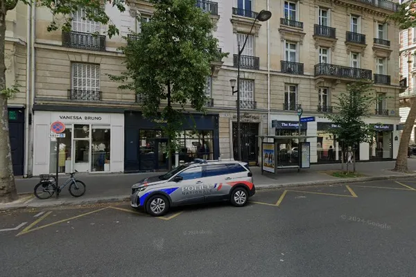 RACIA, Recherche et développement de produits à Paris — Cabinet