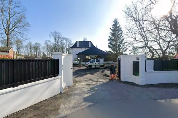 Raffin Vini, Grossiste en vins à Neuville-Saint-Amand — Cabinet
