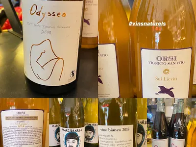 Raffinati - Maison d'Affinage - Paris — Épicerie italienne à Paris