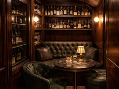 Restaurant Pleine Terre by le 15 Bassano paris 16 — restaurants à Paris