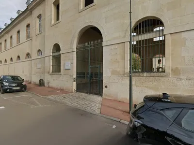 Rosebayla International — Établissement vinicole à Saint-Germain-en-Laye