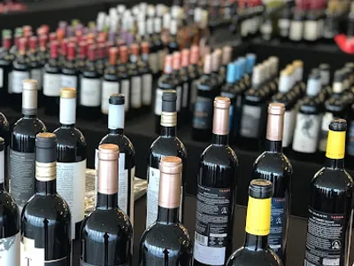 S.I.E.V.A Société Importation Exportation Vins et Alcools — Établissement vinicole à Bagnolet
