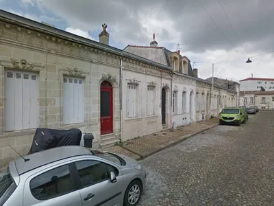 Sandra Glories Courtier en Vins — Grossiste en vins à Bordeaux