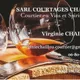 SARL COURTAGES CHAILLOU