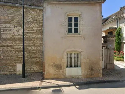 SARL JAVILLIER — Grossiste en vins à Meursault
