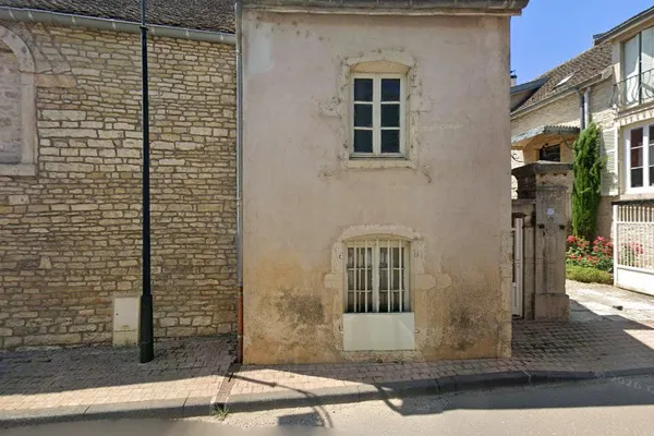 SARL JAVILLIER, Grossiste en vins à Meursault — Cabinet