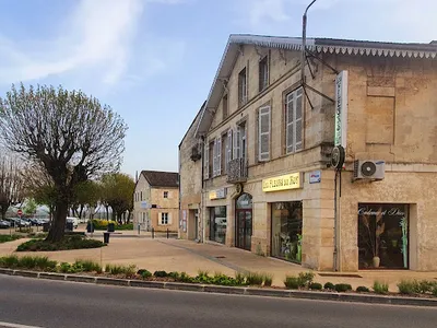 Sarl Oenolaboconseil — Conseil à Bourg