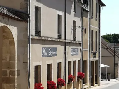 SAS Henri Bourgeois — Établissement vinicole à Sancerre