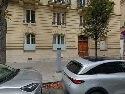 Sas Maison Mercier — Import / Export à Neuilly-sur-Seine