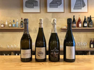 Sauvage — restaurants à Paris