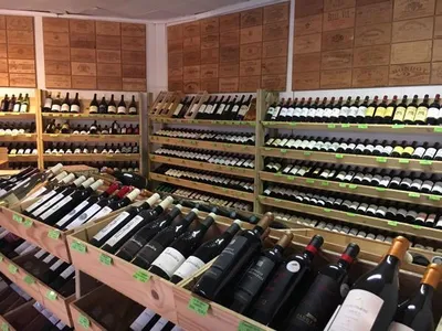 Saveurs Et Millésimes — Caviste à Montrouge