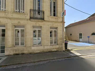 Scm Oenologie Dulong Chaminade — Laboratoire biochimique à Cadillac-sur-Garonne