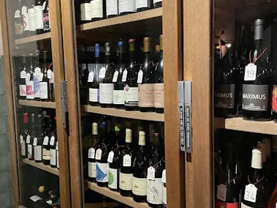Septime La Cave — bars à Paris