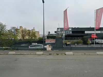 SH Distribution — Grossiste en boissons alcoolisées à Bobigny
