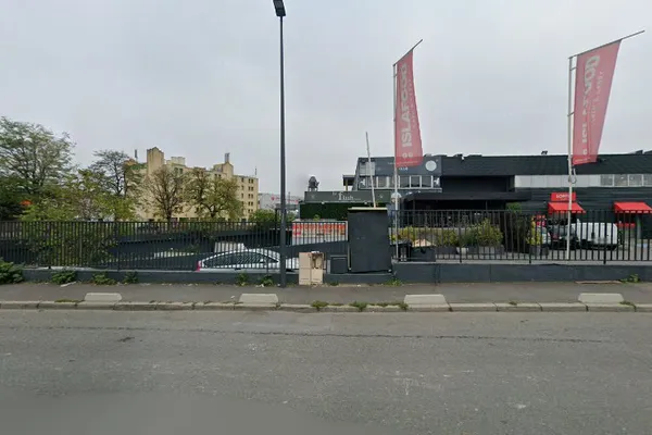 SH Distribution, Grossiste en boissons alcoolisées à Bobigny — Cabinet
