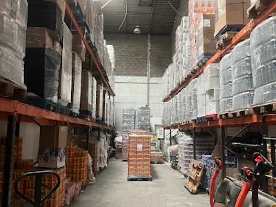 Shop ta boisson — Grossiste à Athis-Mons