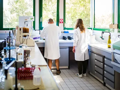 SICAVAC Laboratoire Oenologique — Consultant en ingénierie à Sancerre