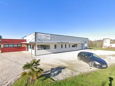Societe Bordelaise d'Oenologie — Laboratoire à Bourg