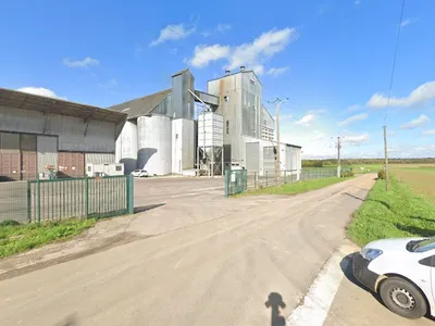 Société Coopérative Agricole Sevépi — Coopérative agricole à Vexin-sur-Epte