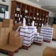 SOCIETE COOPERATIVE VINICOLE ALLIANCE BOURG