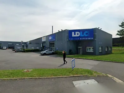 Société Française Laboratoire d'Oenologie (SOFRALAB) — Laboratoire à Cormontreuil