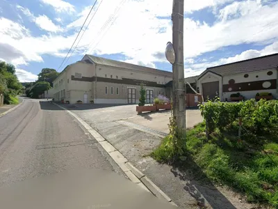 Société vinicole des producteurs — Établissement vinicole à Ville-Dommange