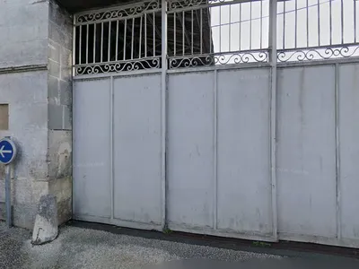 Soupé Frères — Entrepreneur à Jarnac