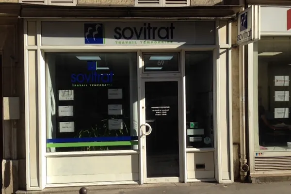 Sovitrat, Agence d'intérim à Paris — Cabinet