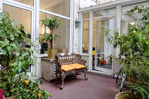 SOWINE, Agence de marketing à Paris — Cabinet
