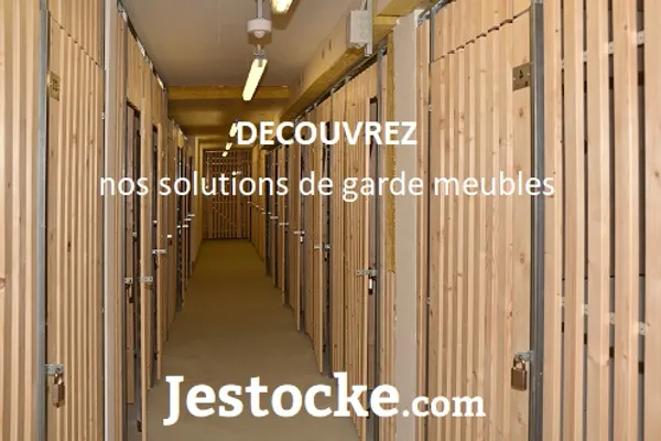 Stockage et garde meuble Paris 9 - Particuliers et professionnels, Garde-meubles en libre-service à Paris — Cabinet