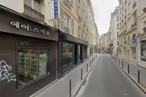 Syndicat des Cavistes Professionnels, Association ou organisation à Paris — Cabinet
