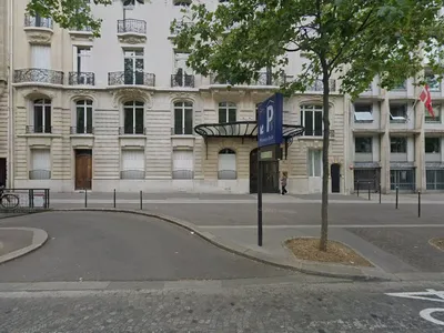 Taïwan Trade Center — Consultant.e en commerce international à Paris