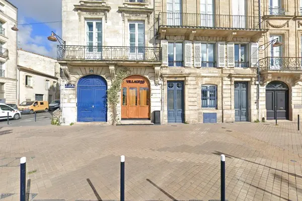 Tastet Lawton, Grossiste en vins à Bordeaux — Cabinet
