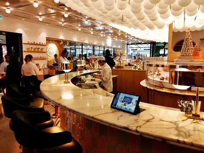 TASTYCLOUD — Services aux entreprises à Paris