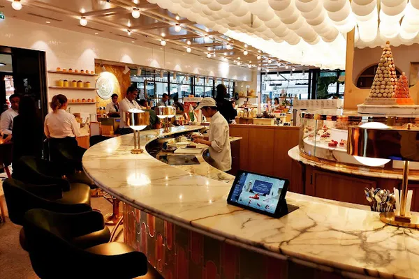 TASTYCLOUD, Services aux entreprises à Paris — Cabinet