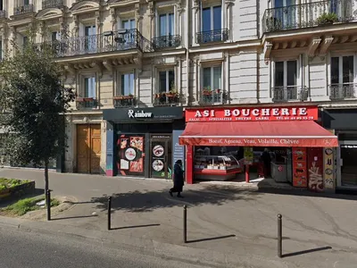 Tati's Tastings — bars à Paris