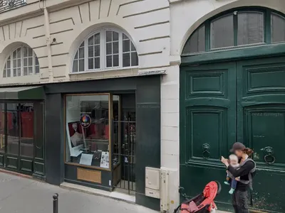 TERRA CONSEIL — Conseiller en gestion des affaires à Paris