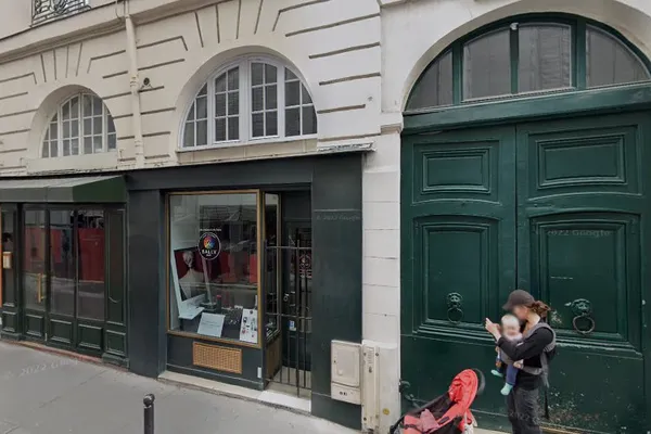 TERRA CONSEIL, Conseiller en gestion des affaires à Paris — Cabinet