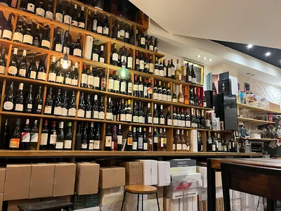 The Cellar Bar — bars à Paris
